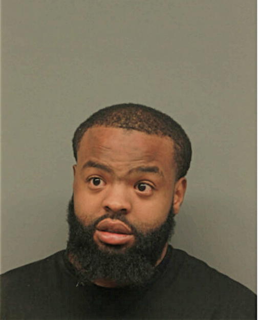 TERRANCE R DAVIS, Cook County, Illinois