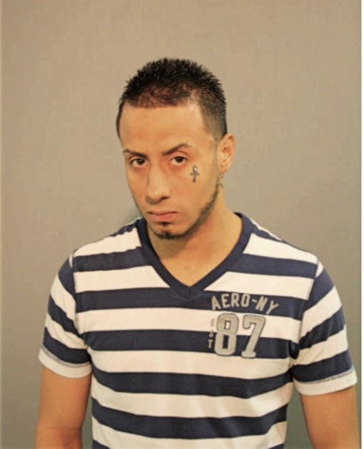 VICTOR O DE JESUS, Cook County, Illinois