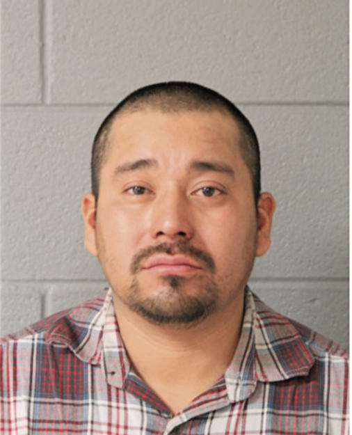 FRANCISCO DIAZ, Cook County, Illinois