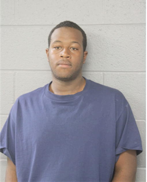 DEMONTE DIXON, Cook County, Illinois