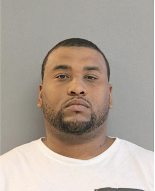 RICO C DIXON, Cook County, Illinois