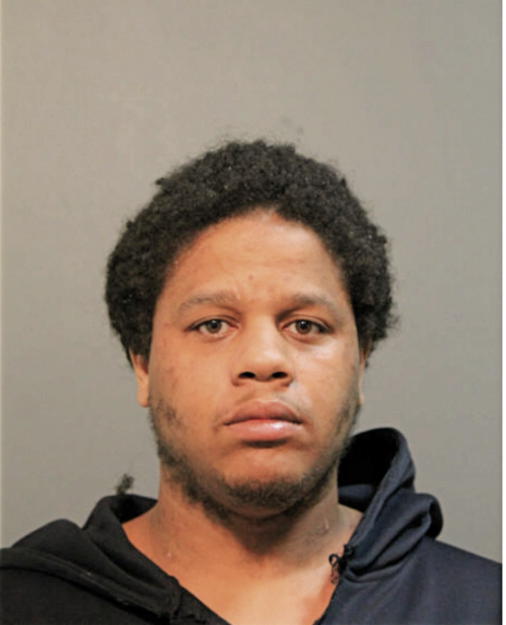 KENNETH J DUNBAR, Cook County, Illinois