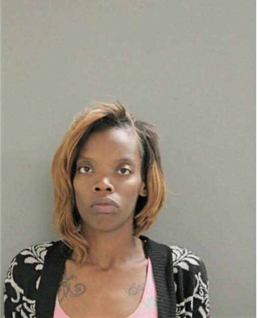 JEVONA Z DURR, Cook County, Illinois