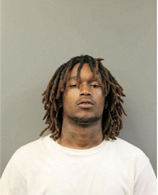 ARTHUR ELLIS, Cook County, Illinois