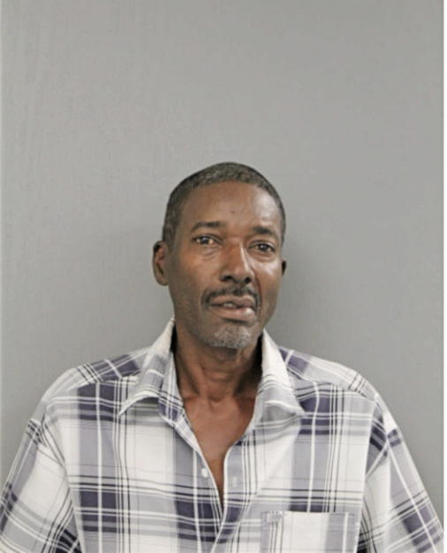 DONALD O ELLIS, Cook County, Illinois
