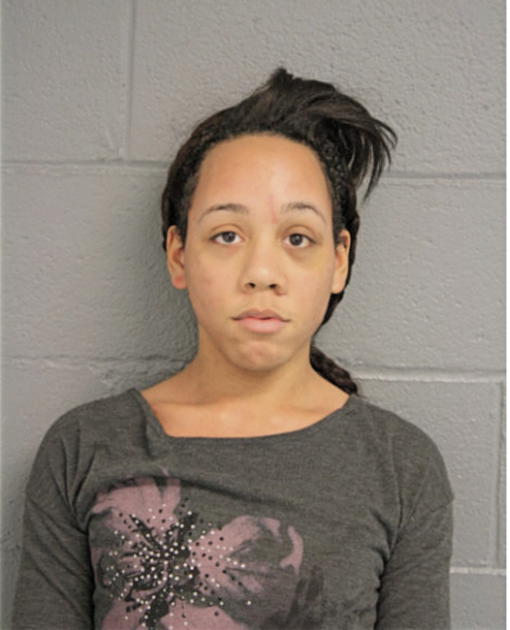 TAMARIO L EPTING, Cook County, Illinois
