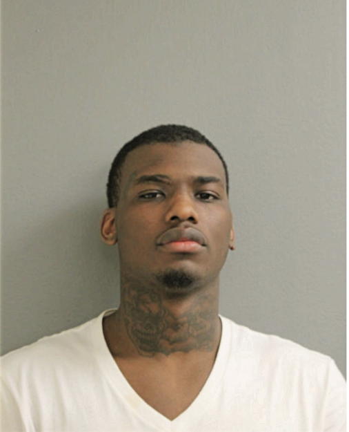 ROTONIO ESCO, Cook County, Illinois