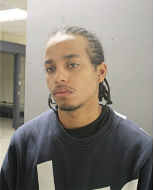 JAMIE H FOREMAN, Cook County, Illinois
