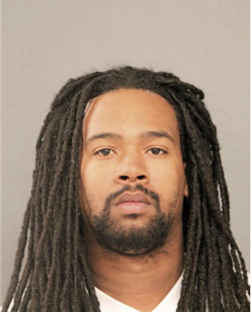 ALVIN J FREEMAN, Cook County, Illinois