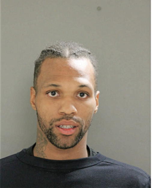DEANDRE GAITHER, Cook County, Illinois