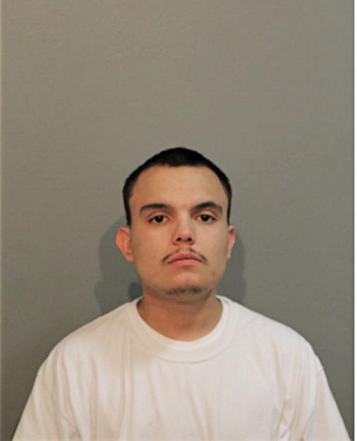 ANDREW GARCIA, Cook County, Illinois