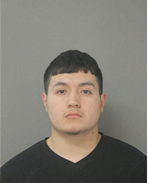 DERIAN A GARCIA, Cook County, Illinois