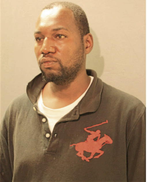 JASON GARDNER, Cook County, Illinois