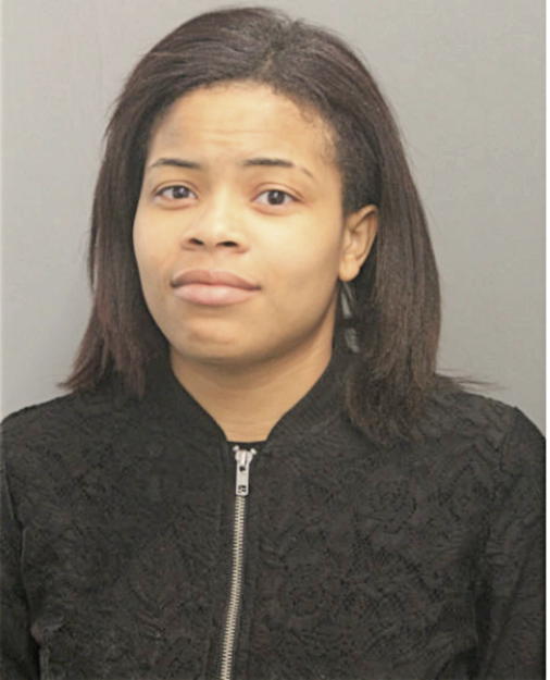 ARIEL N GARY, Cook County, Illinois