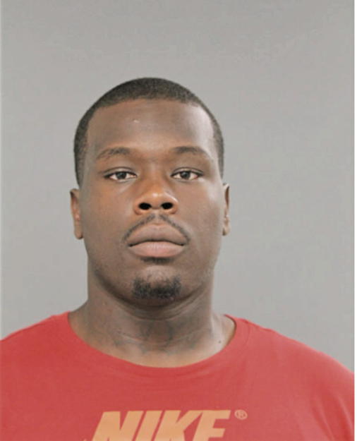 ARAMIS J GILLS, Cook County, Illinois