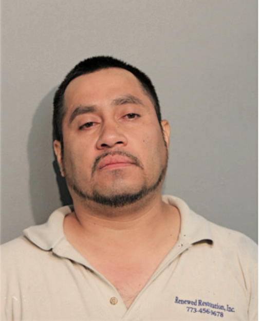 CRISTIAN S GONZALEZ, Cook County, Illinois