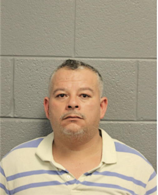EDGAR GONZALEZ, Cook County, Illinois