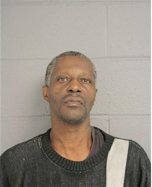 DERWIN T GRIGGS, Cook County, Illinois