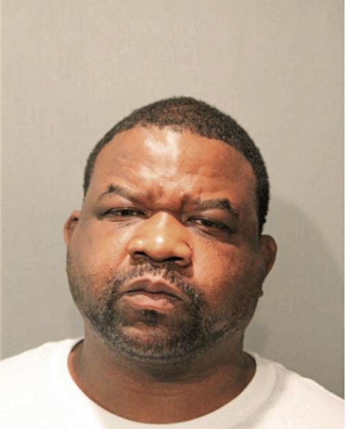 TERRANCE L GUICE, Cook County, Illinois