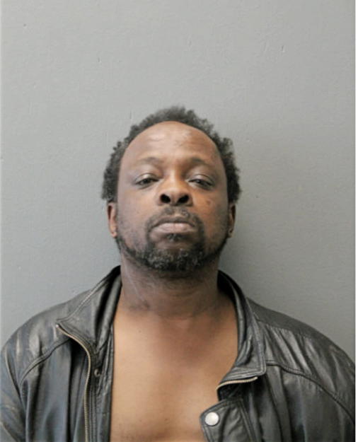KENNETH R GUNN, Cook County, Illinois