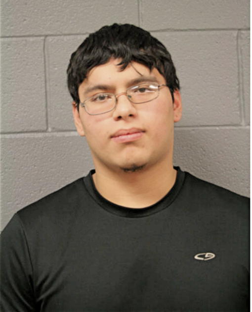 JOSE GUTIERREZ, Cook County, Illinois