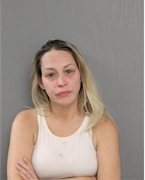 MELISSA M HALLEY, Cook County, Illinois