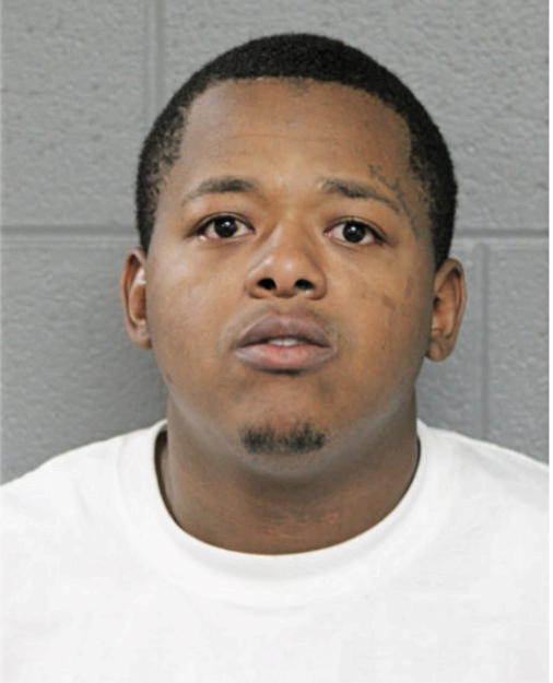 CORREY L HARDING, Cook County, Illinois