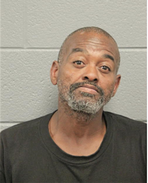 JOHN T HARPER, Cook County, Illinois