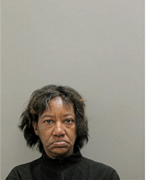 VERONICA HARPER, Cook County, Illinois