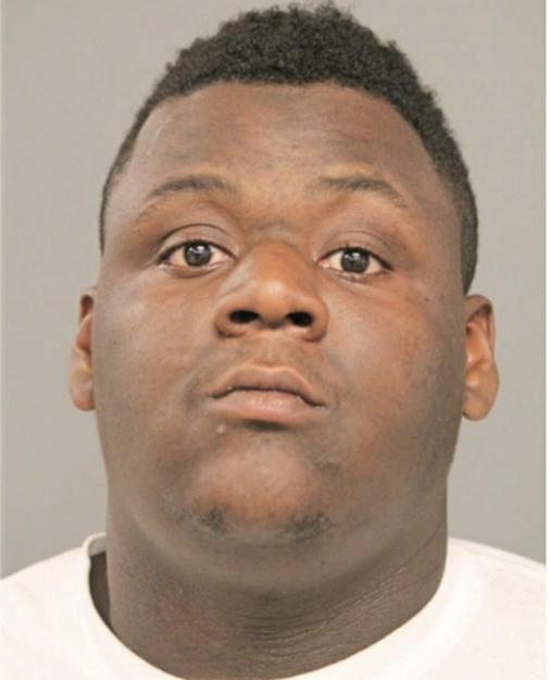 CURTIS A HAYES, Cook County, Illinois
