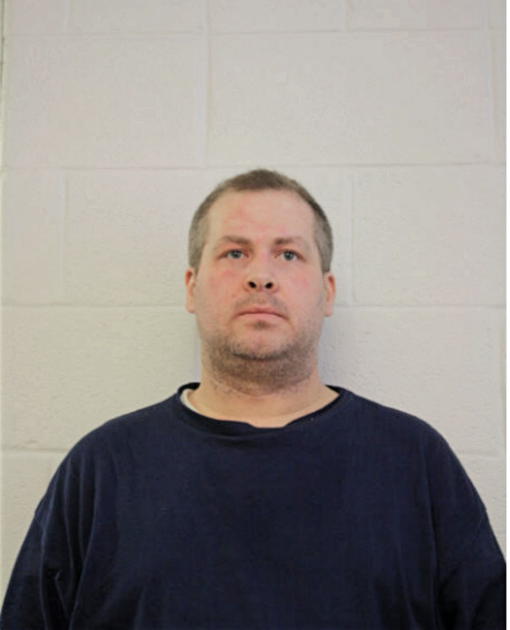 ANDREW E HAYSLIP, Cook County, Illinois