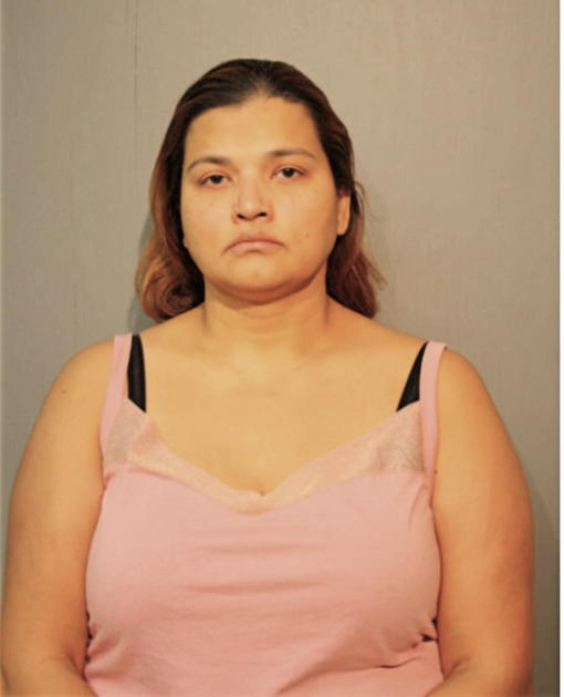 PATRICIA HELGUERA, Cook County, Illinois