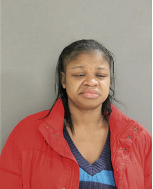 MARIE A HENDERSON, Cook County, Illinois