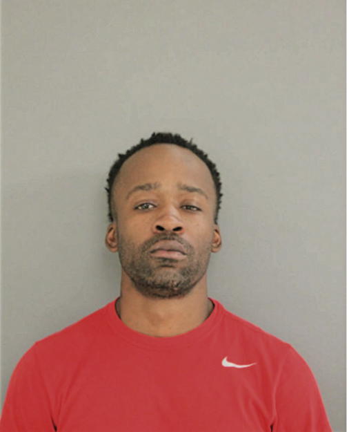 SHAUN M HENRY, Cook County, Illinois