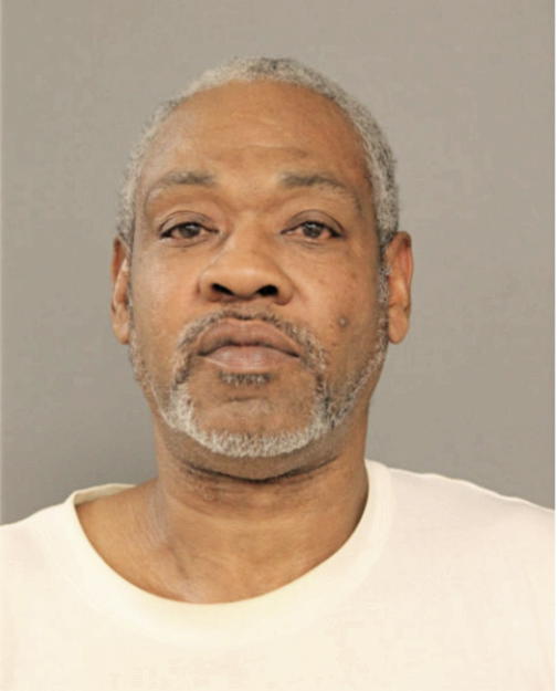 TOMMY HENTON, Cook County, Illinois
