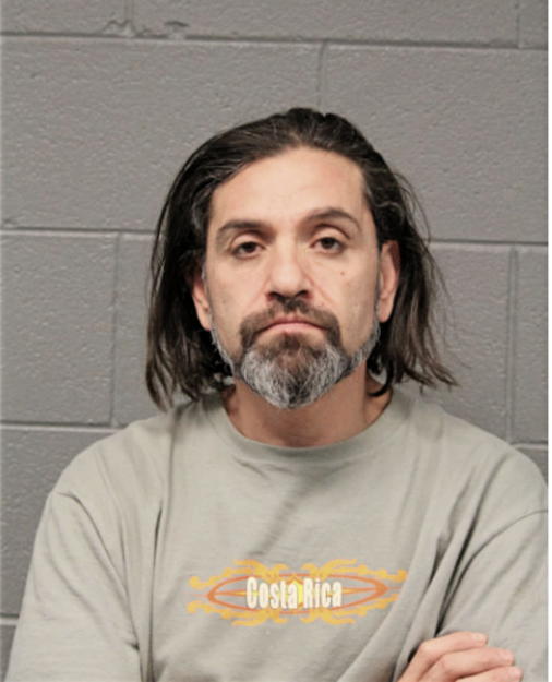 JESUS D HERRERA, Cook County, Illinois