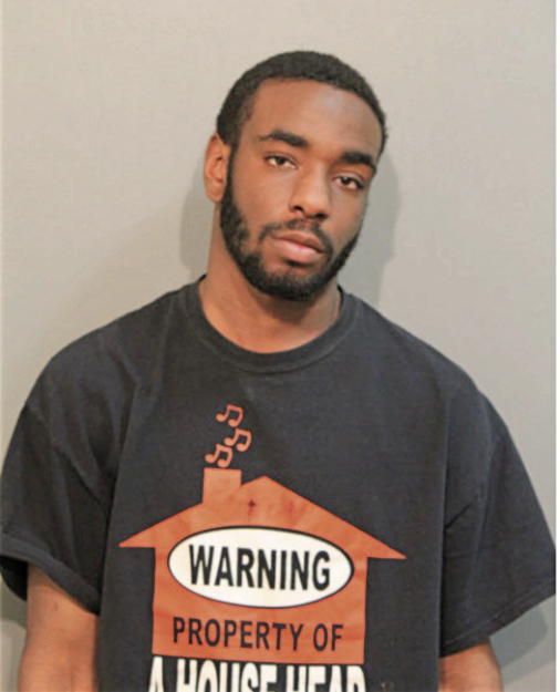 MARK L HICKS, Cook County, Illinois