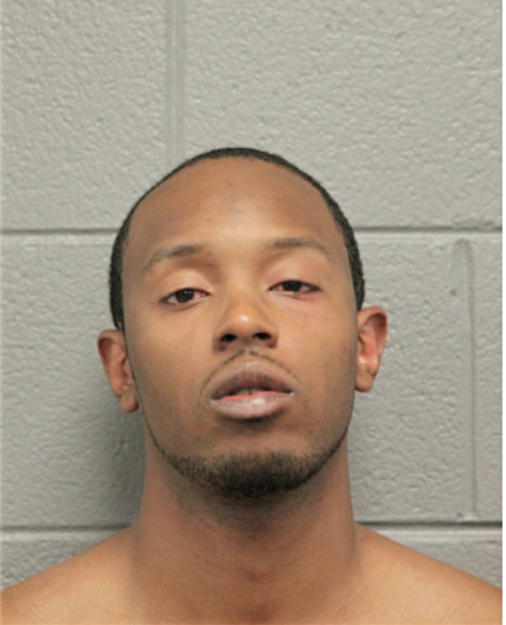 KYLE HILL, Cook County, Illinois
