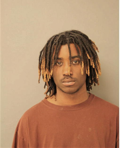 JEROME HILSON, Cook County, Illinois