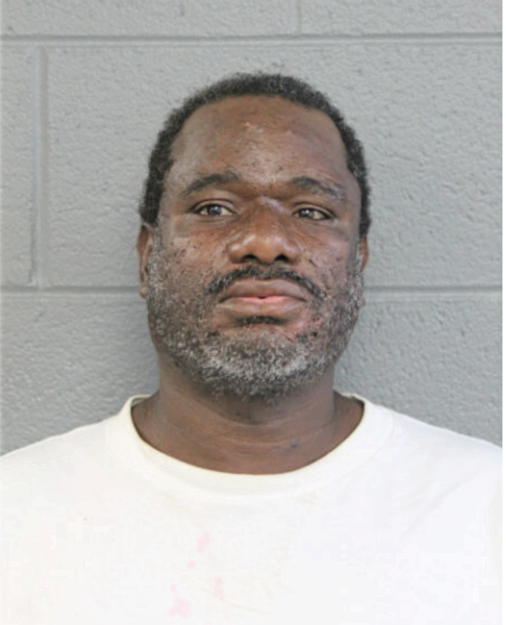BRUCE HIXSON, Cook County, Illinois