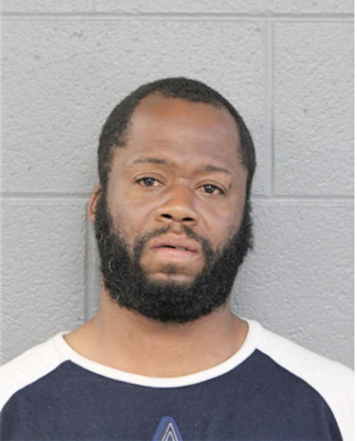 ROBERT E HOGIN, Cook County, Illinois