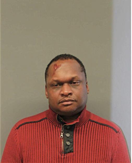 ANTHONY HOLMES, Cook County, Illinois