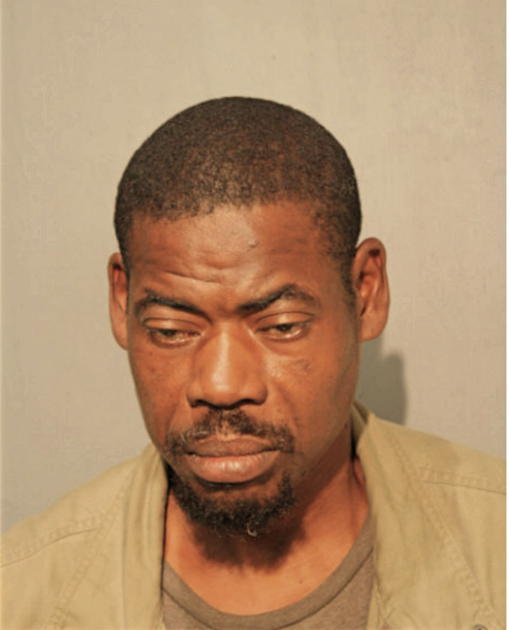 DAVID HOLMES, Cook County, Illinois
