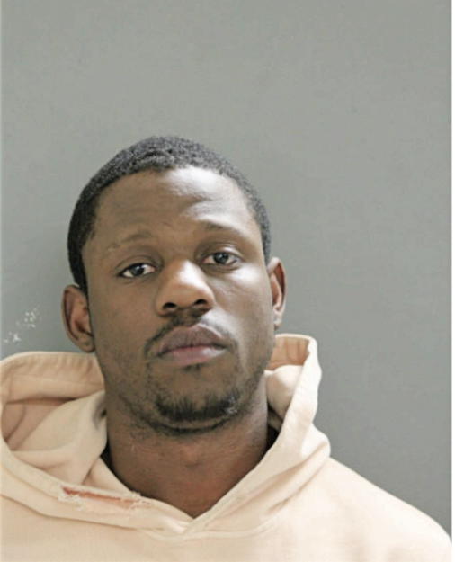 KYLE L HOLMES, Cook County, Illinois