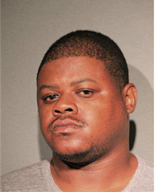 FONZELL HORTON, Cook County, Illinois