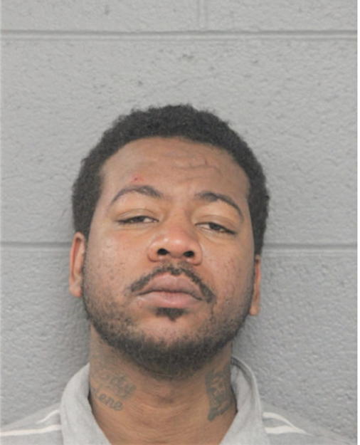 ISAIAH HOWELL, Cook County, Illinois