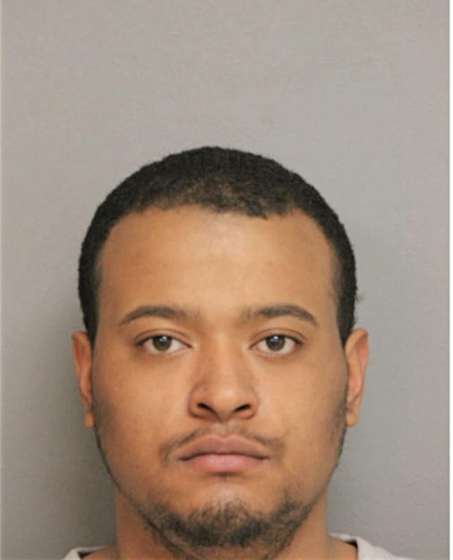 CHRISTION A HUDSON, Cook County, Illinois