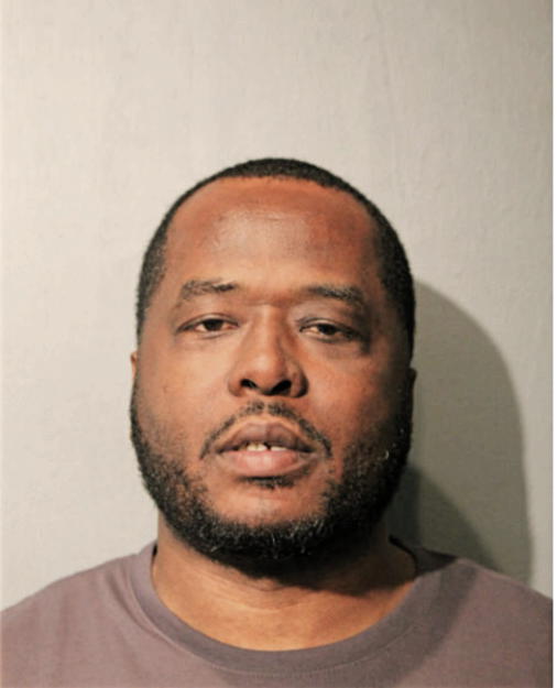 DORIAN HUDSON, Cook County, Illinois