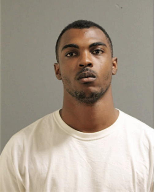 DAVION HUNTER, Cook County, Illinois
