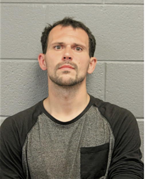 JEFFERY S HUNTER, Cook County, Illinois